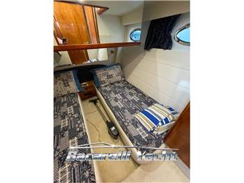 Giannetti Yacht 50 Fly