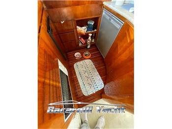 Giannetti Yacht 50 Fly