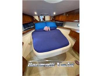 Giannetti Yacht 50 Fly