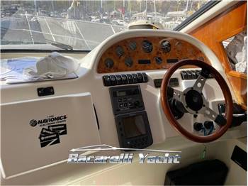 Giannetti Yacht 50 Fly