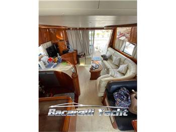Giannetti Yacht 50 Fly