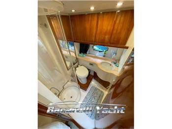 Giannetti Yacht 50 Fly