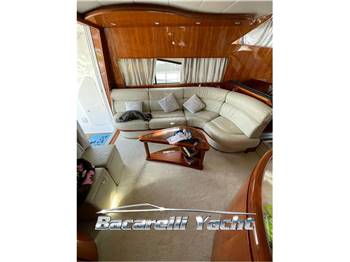 Giannetti Yacht 50 Fly