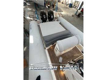 Nautica Vincent Blade 28