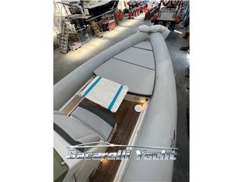 Nautica Vincent Blade 28