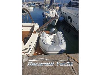 Hatteras 36