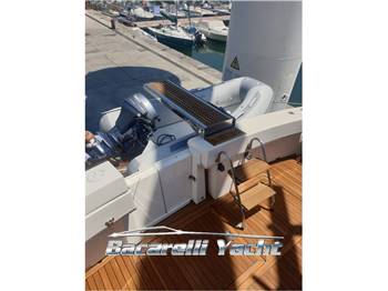 Hatteras 36