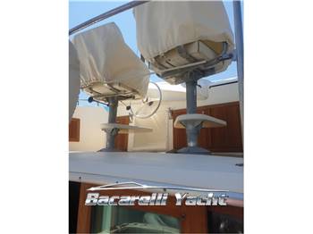 Hatteras 36