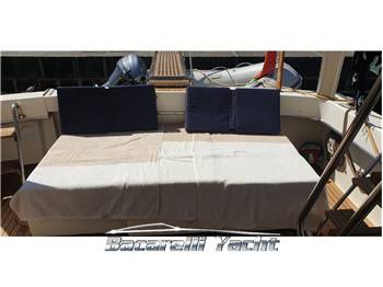 Hatteras 36
