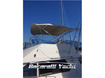 Hatteras 36