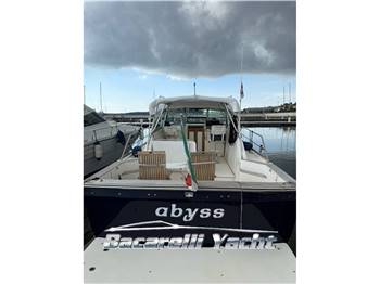 Sabre 36 Express