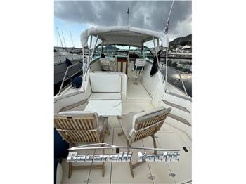 Sabre 36 Express