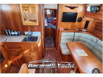 Sabre 36 Express