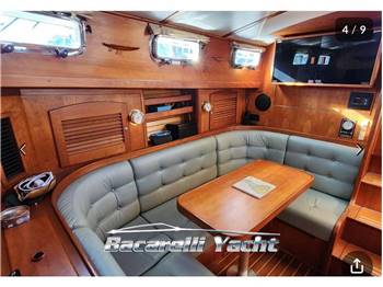 Sabre 36 Express