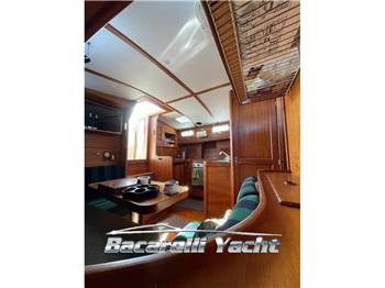 Sabre 36 Express