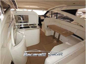 Princess V45
