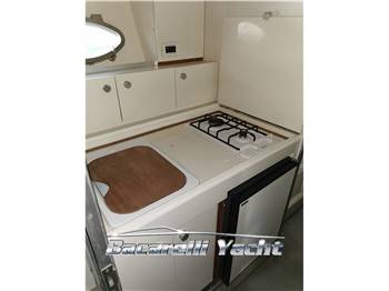 ProfilMarine Cherokee 45