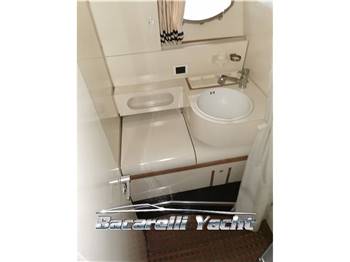 ProfilMarine Cherokee 45