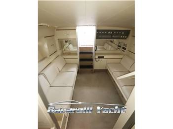ProfilMarine Cherokee 45