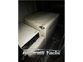ProfilMarine Cherokee 45