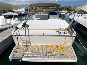 Italcraft sarima 38