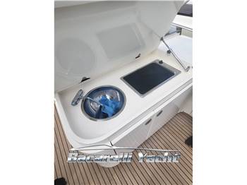 Posilipo Rizzardi Technema 65