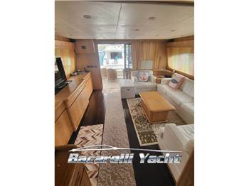 Posilipo Rizzardi Technema 65