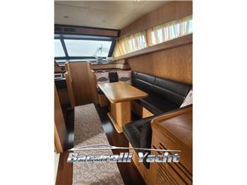 Posilipo Rizzardi Technema 65