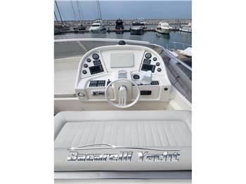 Posilipo Rizzardi Technema 65