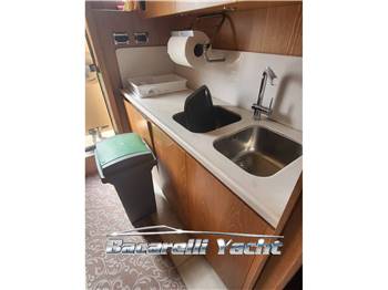 Posilipo Rizzardi Technema 65