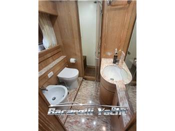 Posilipo Rizzardi Technema 65