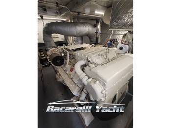 Posilipo Rizzardi Technema 65