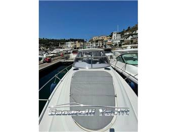 Arturo Stabile Stama 37 HT