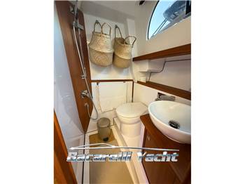 Nautica Esposito Positano 32