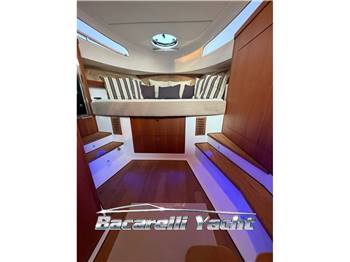 Nautica Esposito Positano 32