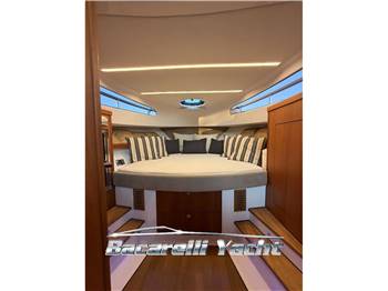 Nautica Esposito Positano 32