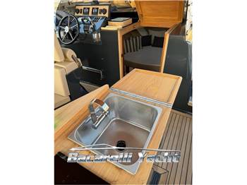 Nautica Esposito Positano 32