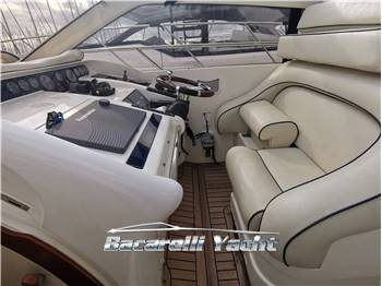 Princess V 55