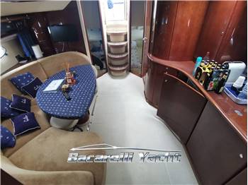 Princess V 55