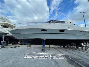 Bruno Abbate Primatist G46 Pininfarina
