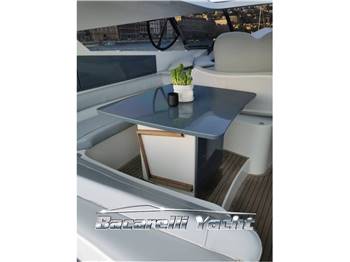 Bruno Abbate Primatist G46 Pininfarina