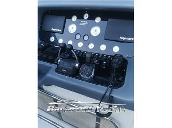 Bruno Abbate Primatist G46 Pininfarina