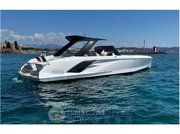 FRAUSCHER DEMON AIR 1414