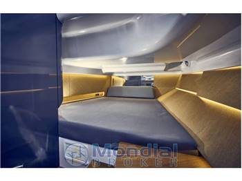 FRAUSCHER DEMON AIR 1414