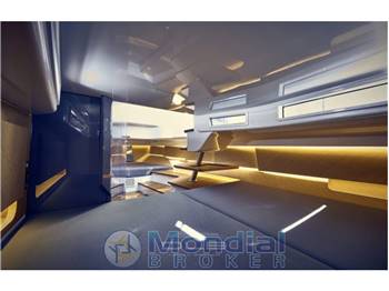 FRAUSCHER DEMON AIR 1414