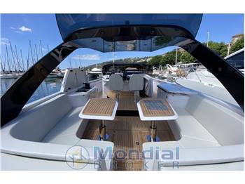 FRAUSCHER DEMON AIR 1414