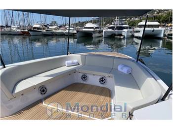 FRAUSCHER DEMON AIR 1414