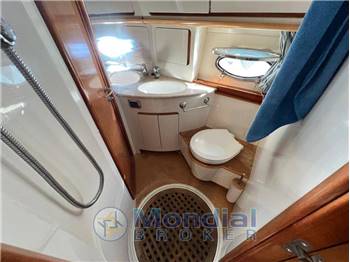 BRUNO ABBATE PRIMATIST G 50HT