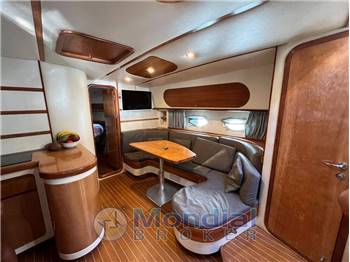 BRUNO ABBATE PRIMATIST G 50HT