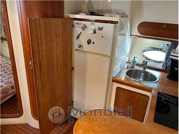 BRUNO ABBATE PRIMATIST G 50HT